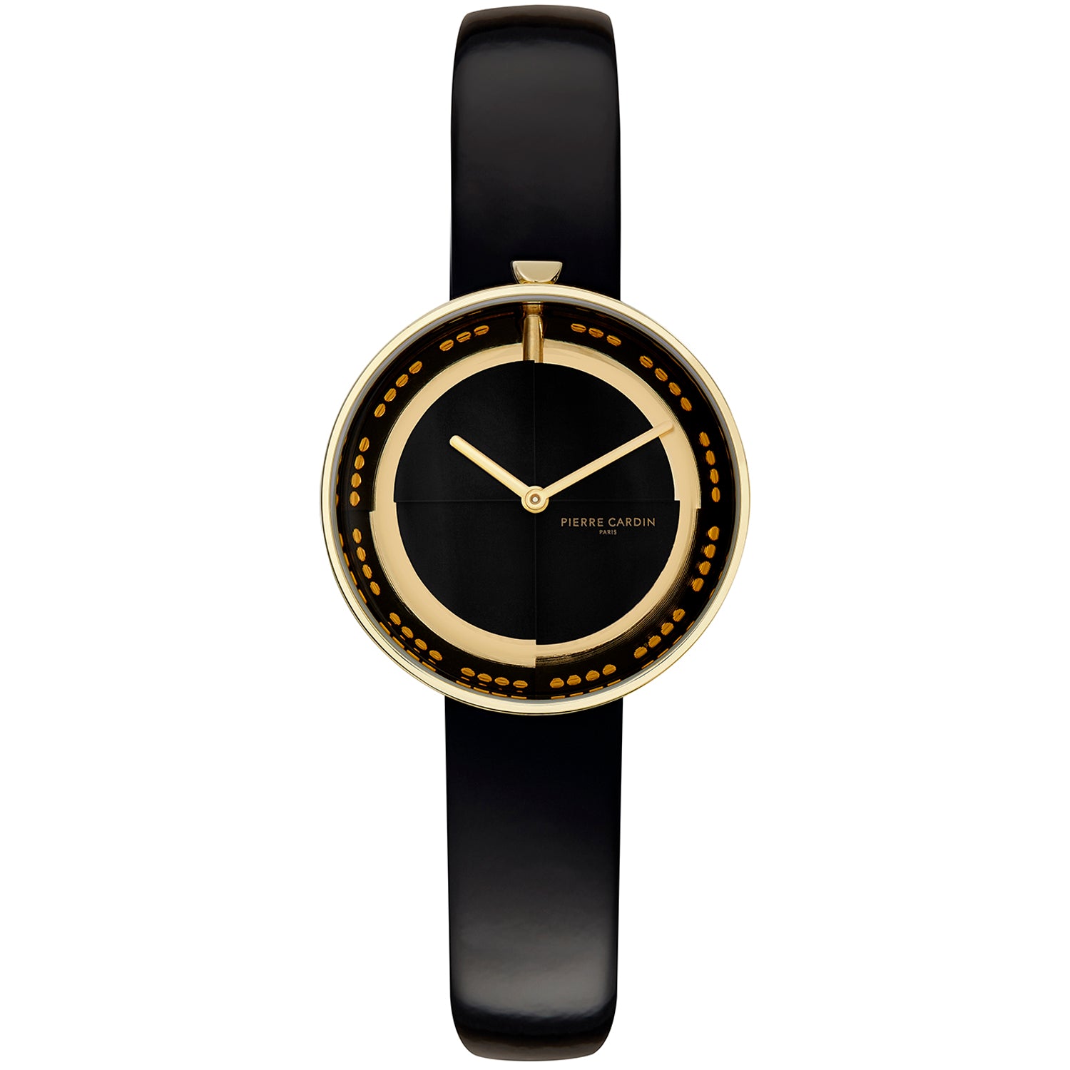 Pierre Cardin Gold Women Watches SHOP TRNSFRM